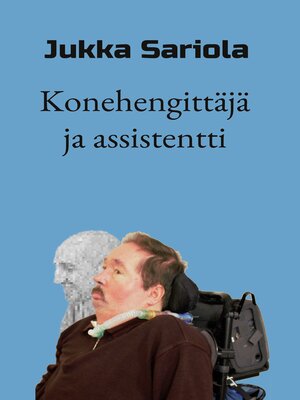 cover image of Konehengittäjä ja assistentti